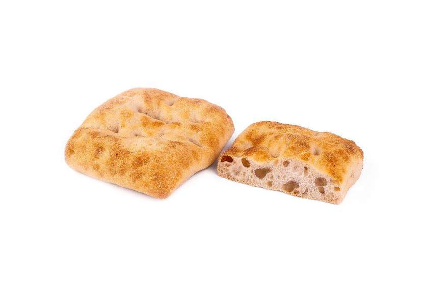 Focaccia