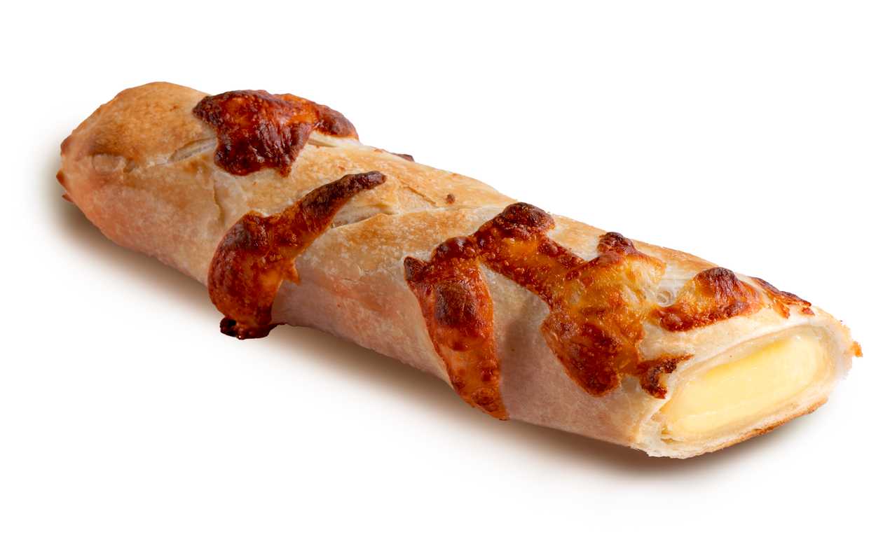 Deli Stick Mozzarella
