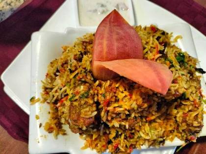 Biryani