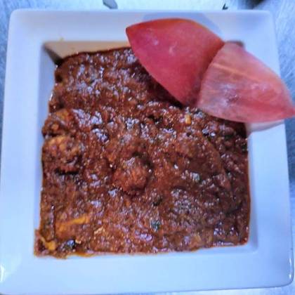 Prawn Masala