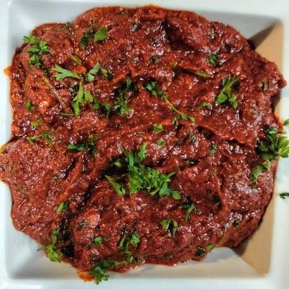 Chicken Chatpata
