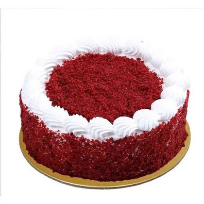 Red Velvet Cake