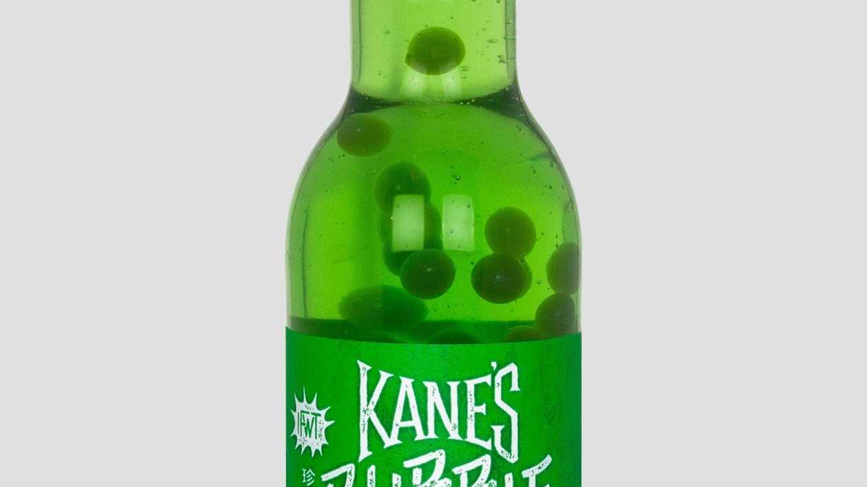Kanes Bubble Tea 330 ml