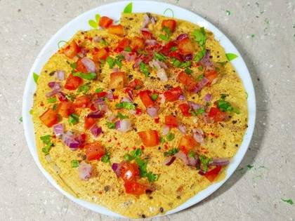 Papad Masala