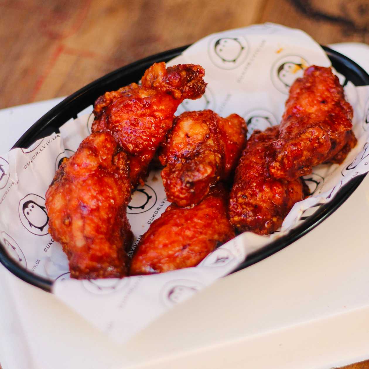 Wings