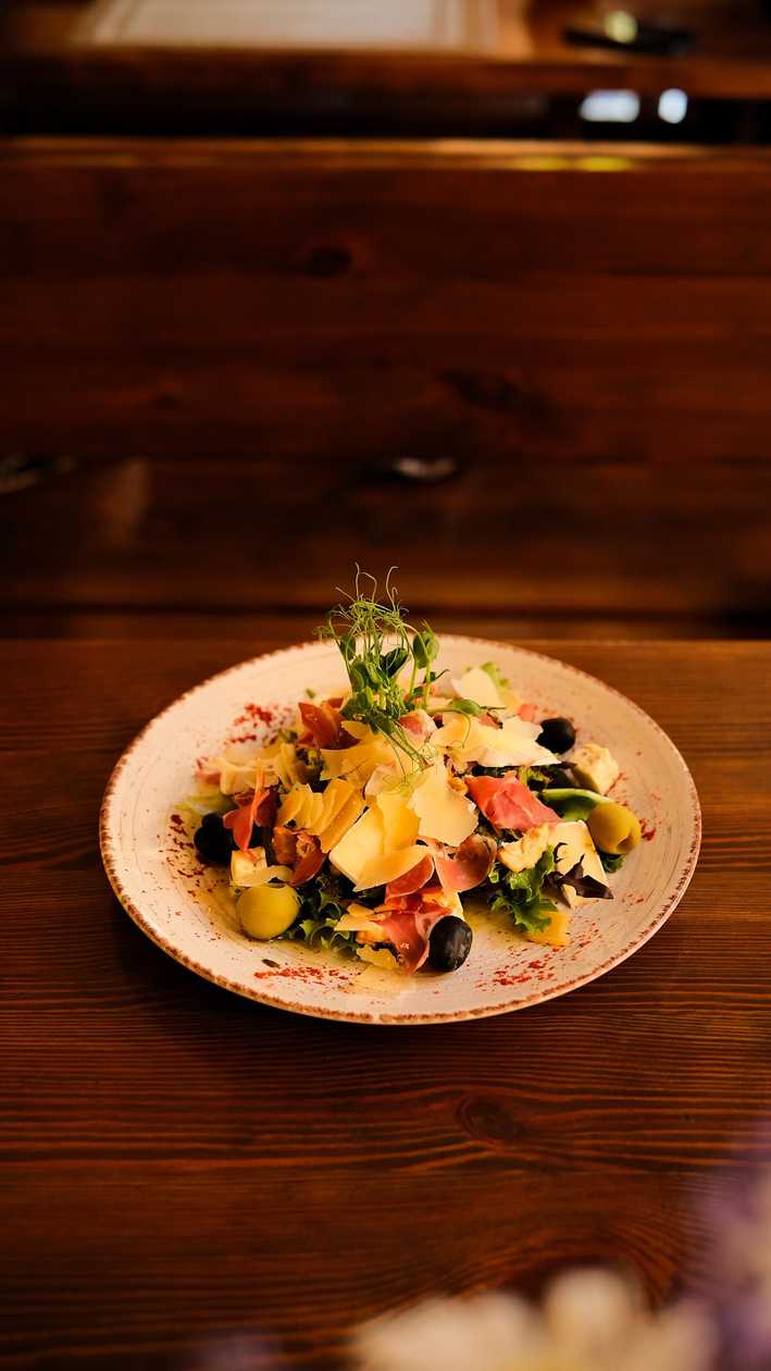 Copy of Italian Salad