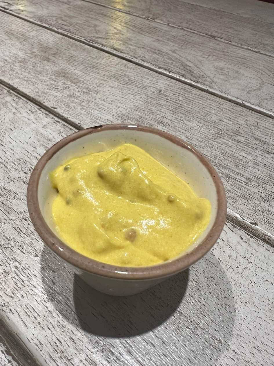 Bavarian Sauce (50g)