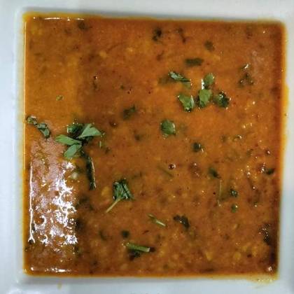 Dal Tadka