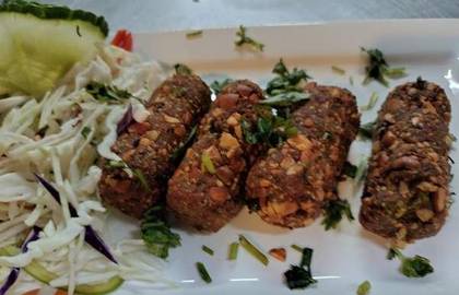 Kaju Roll