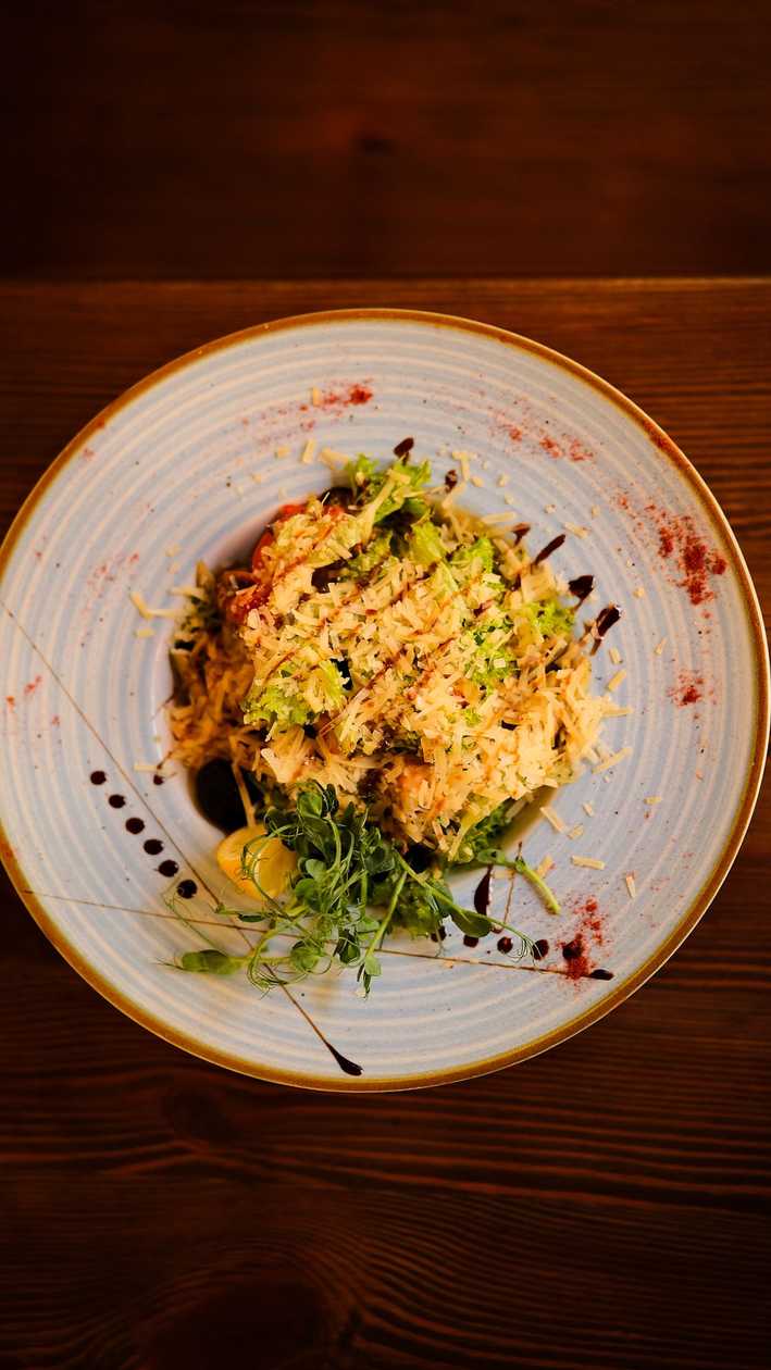 Copy of Seafood Salad