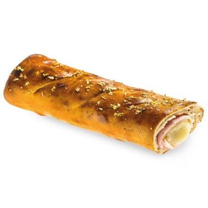 Deli Wrap Sunca si mozzarella