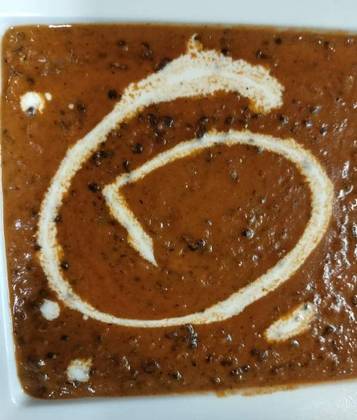 Paneer Makhani
