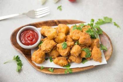 Panner Pakoda