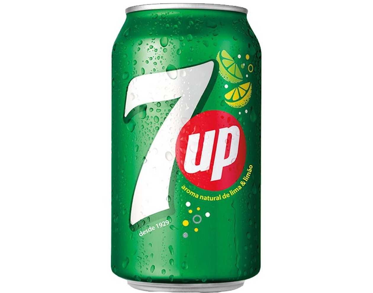 7 Up 0.33
