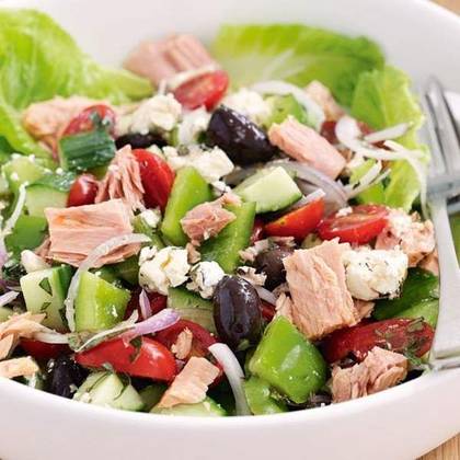 Tuna Salad