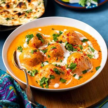 Dilbahar Malai Kofta