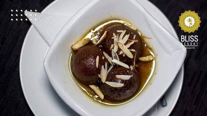 Gulab Jamun