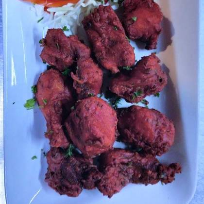 Fish Amirtsari