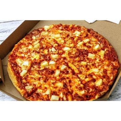 Indiana Pizza