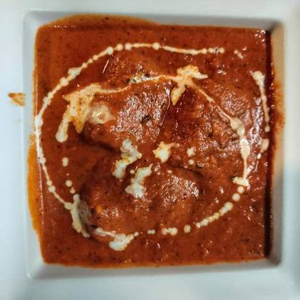 Punjabi Dum Aloo