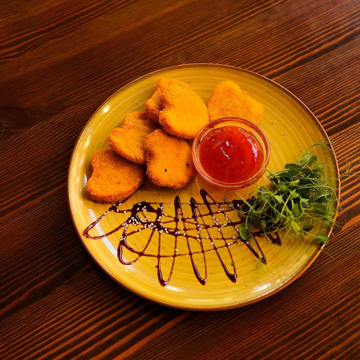 Copy of Chicken Nuggets