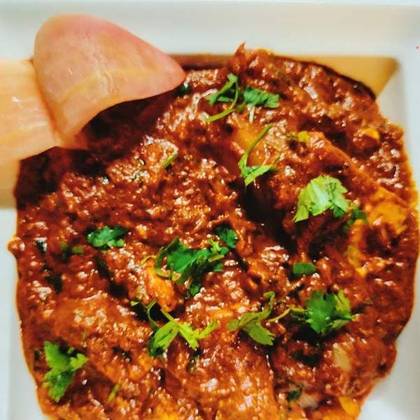 Karai Paneer