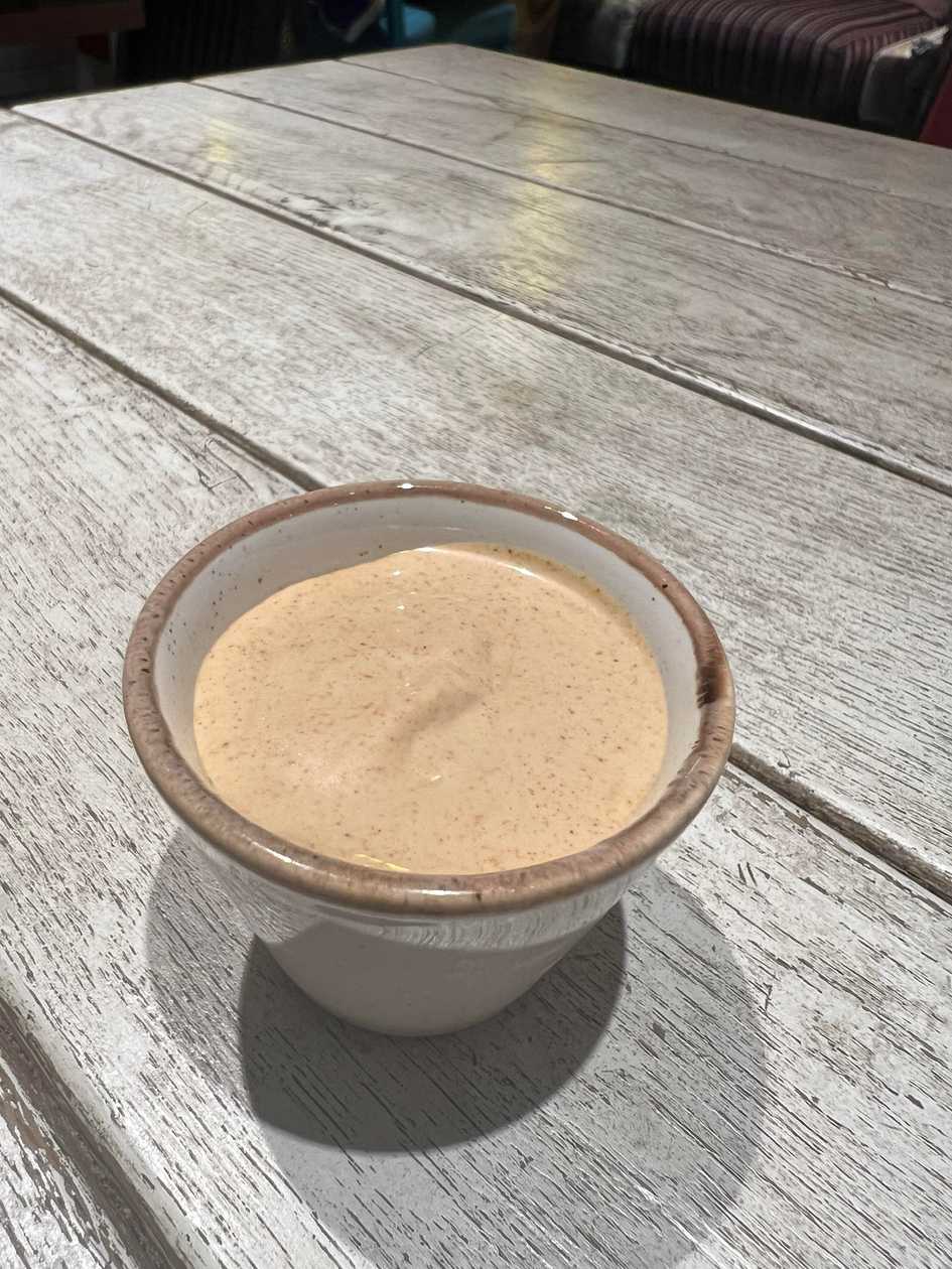 Beer Sauce (50g)