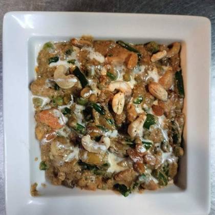 Navratan Korma