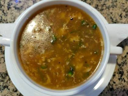 Chicken Soup