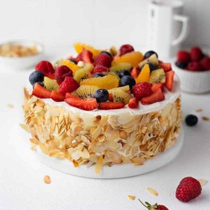 Fruit Cake
