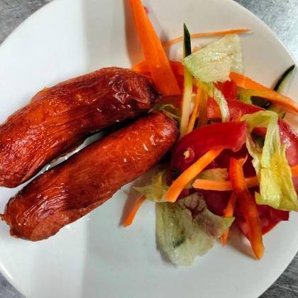 Chicken Sausages