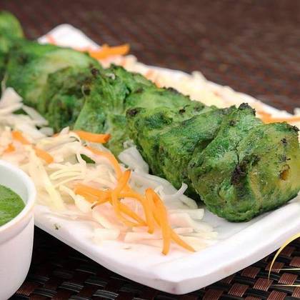 Chakori Kebab