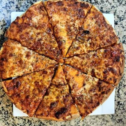 Margherita Pizza