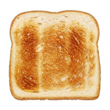 Toast Bread