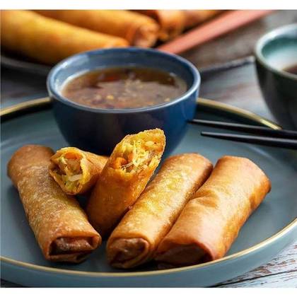 Spring Roll