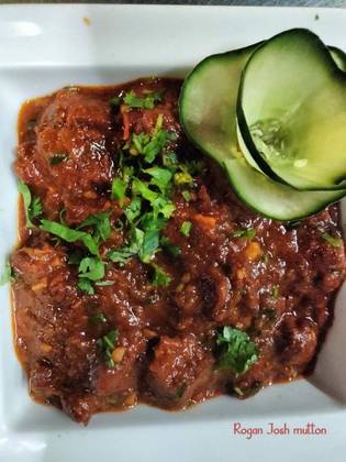 Mutton Roganjosh