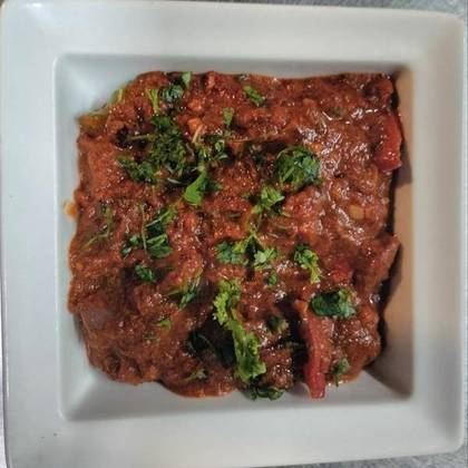 Jeera Chicken