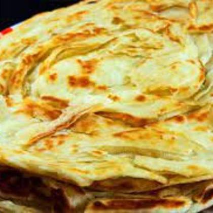 Lacha Paratha