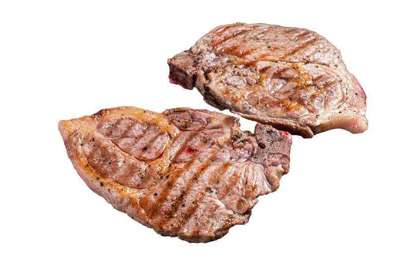 Ceafa de porc