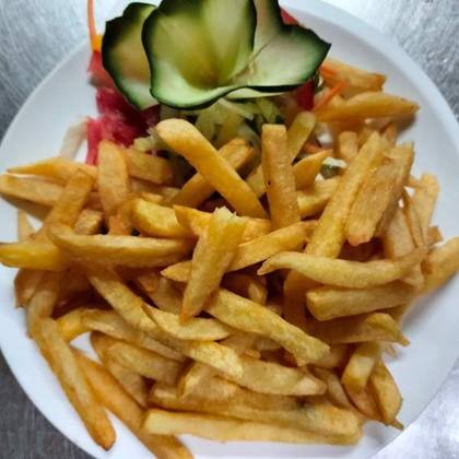 Plain Chips