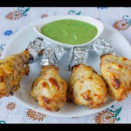Kalmi Kebab