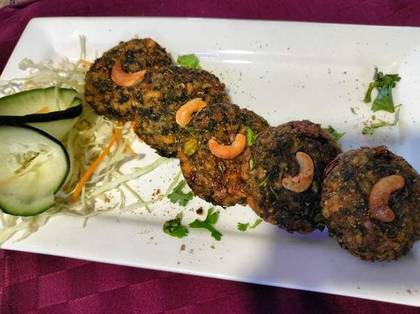 Harabara Kebab