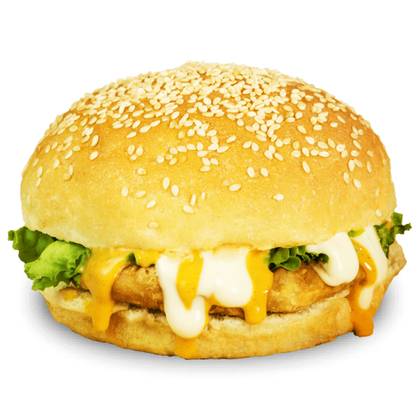 Cheese Burger
