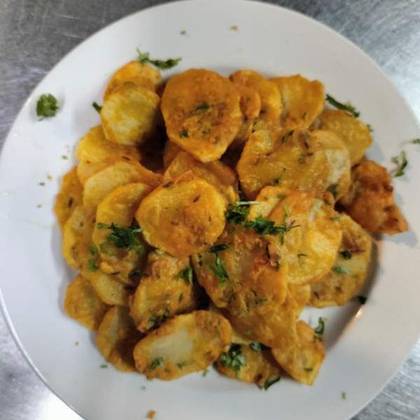 Aloo Pakoda