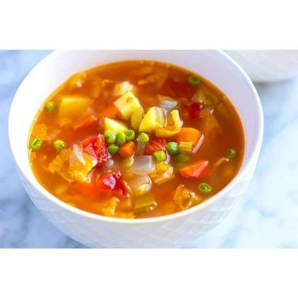Veg Soup
