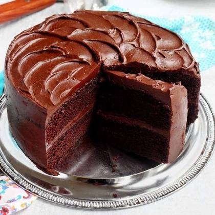 Chocolate Cake