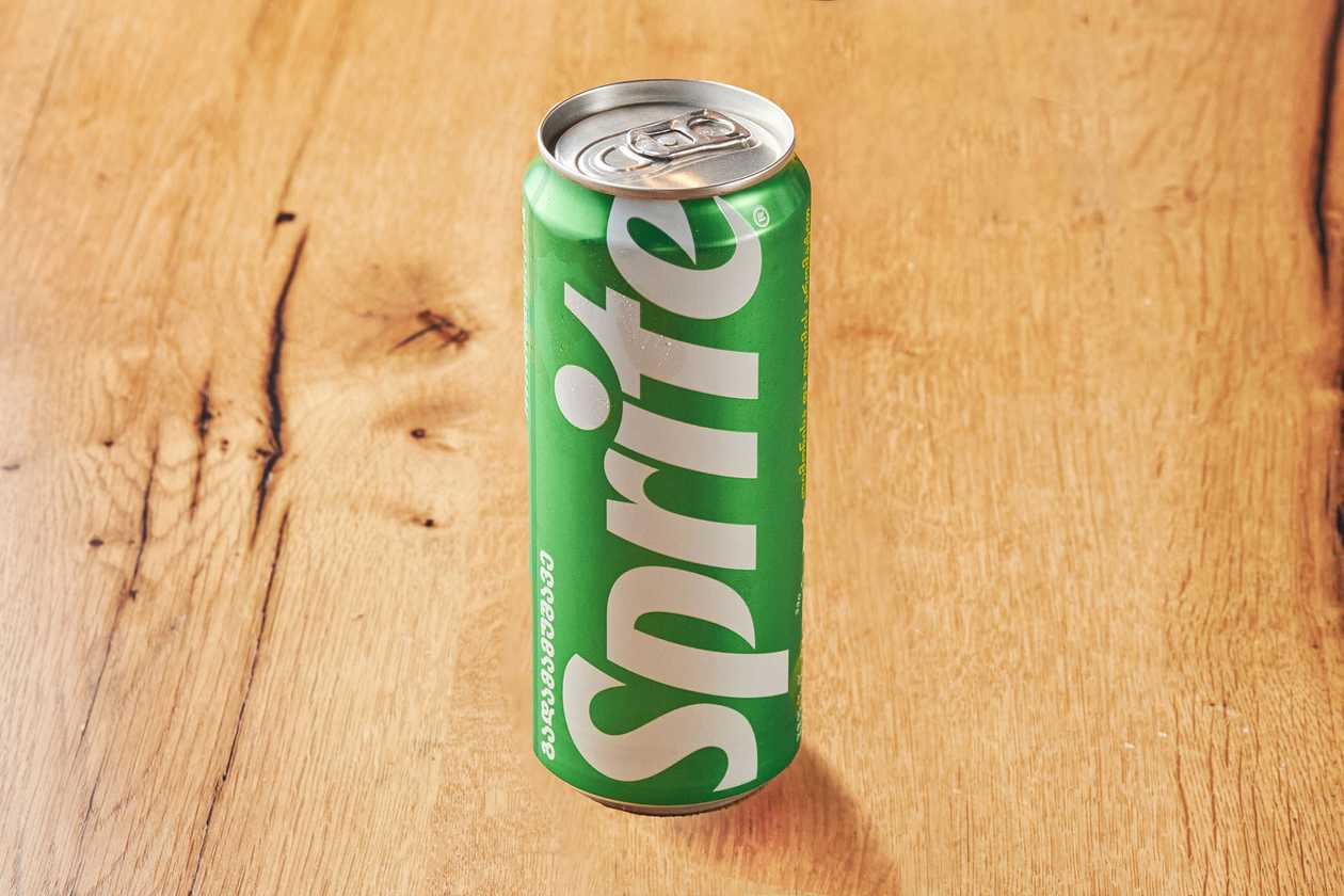 Sprite 0,33