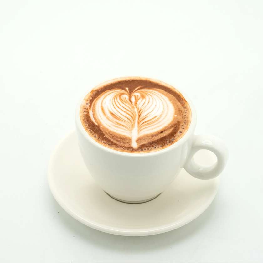 Café Mocha
