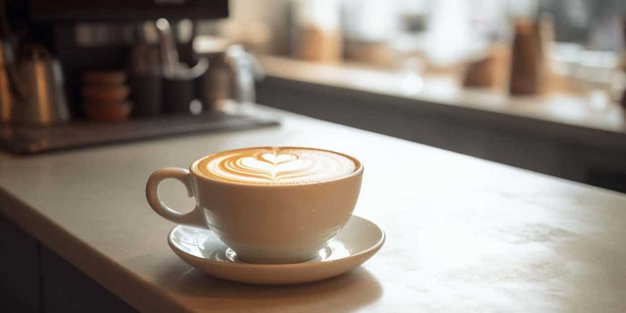 Café Latte