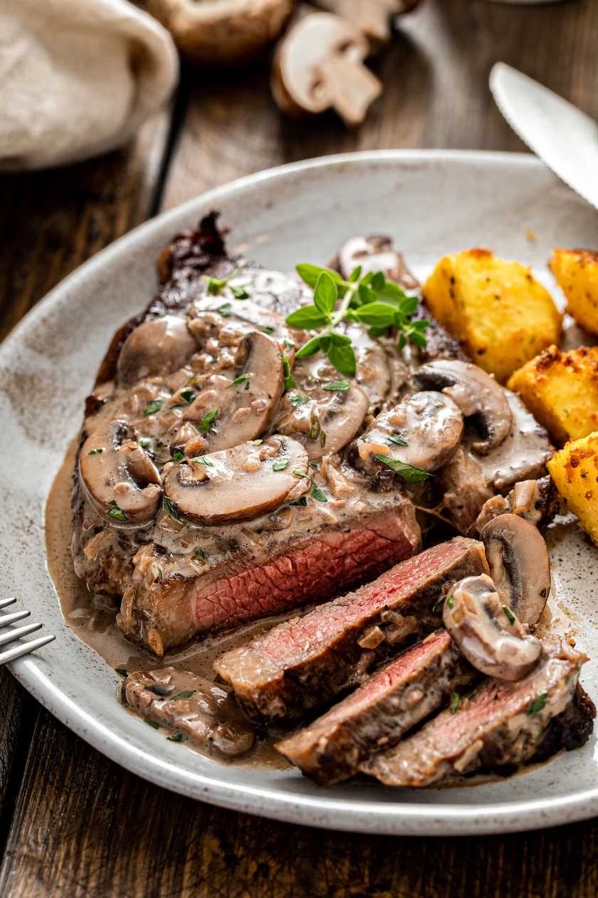 Tenderloin Steak